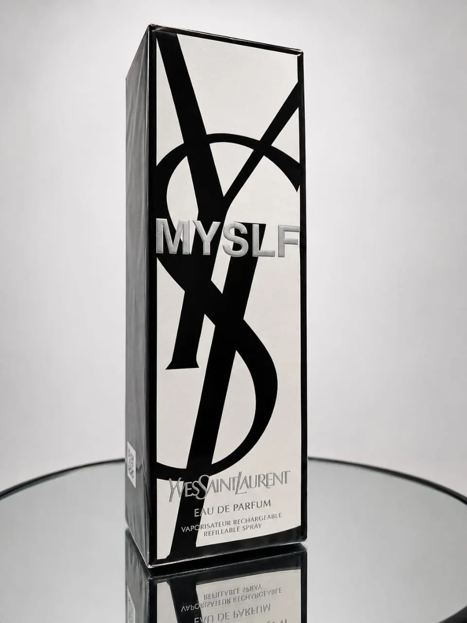 YSL MYSLF Eau de Parfum – Yves Saint Laurent