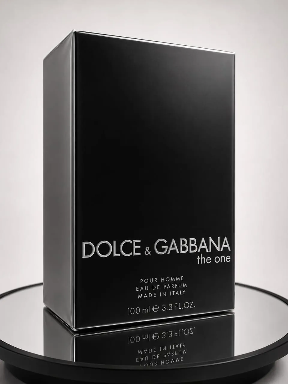 Dolce & Gabbana The One Eau de Parfum Pour Homme