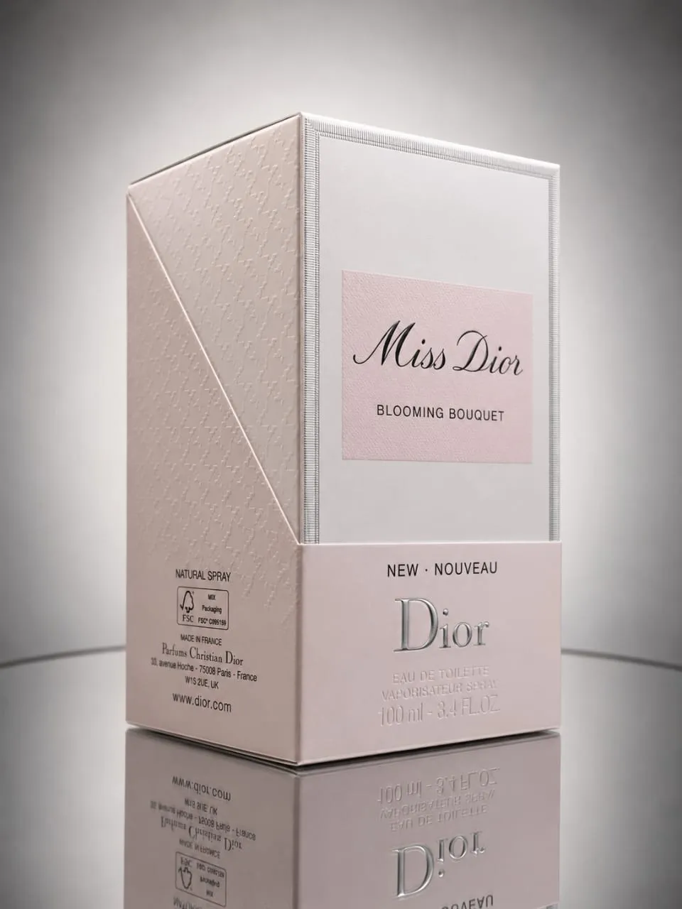 Miss Dior Blooming Bouquet – Eau de Toilette