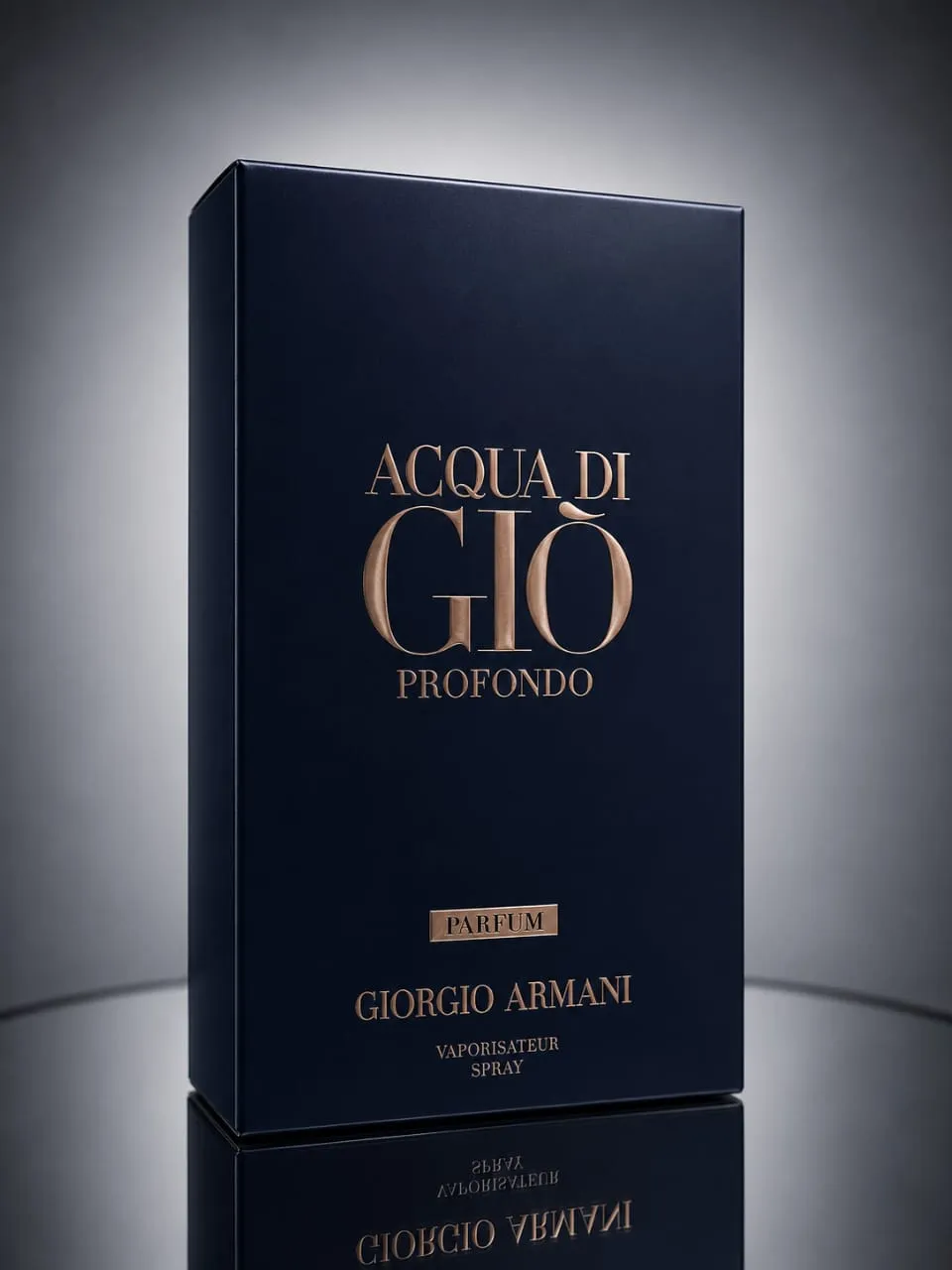 Acqua di Giò Profondo Parfum Giorgio Armani
