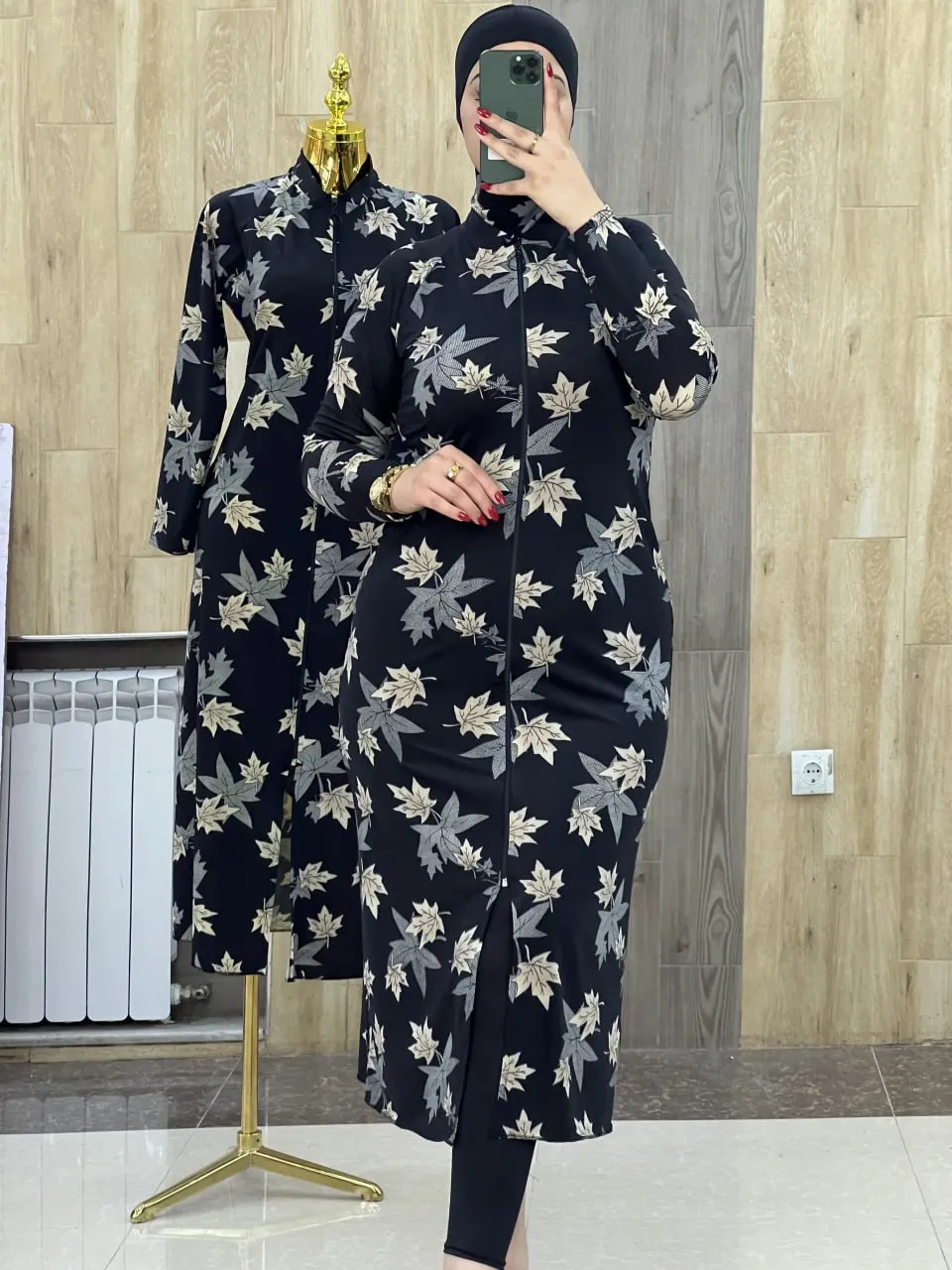 burkini 2طويل
