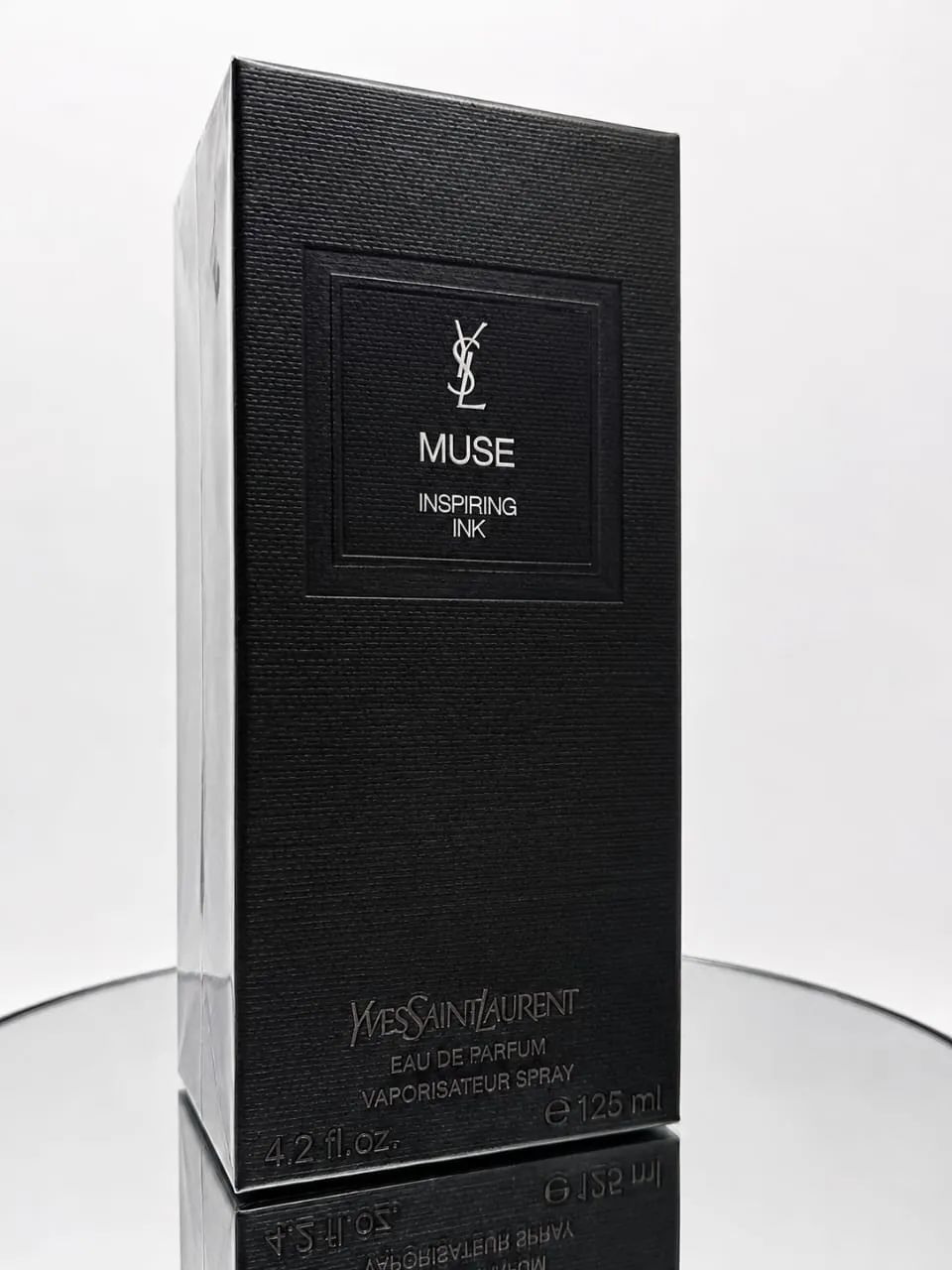 YSL Muse Inspiring Ink Eau de Parfum