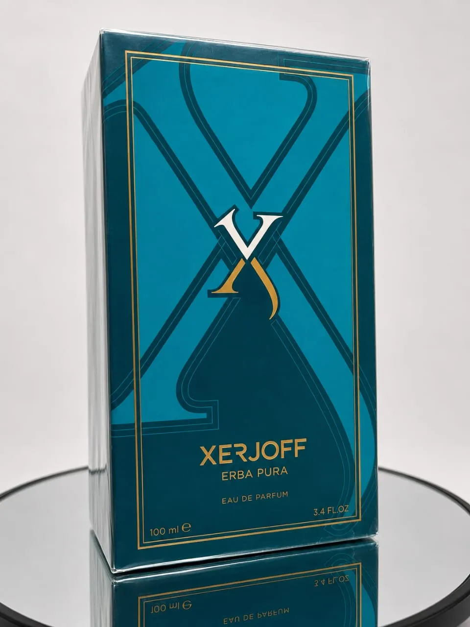 Xerjoff Erba Pura Eau de Parfum
