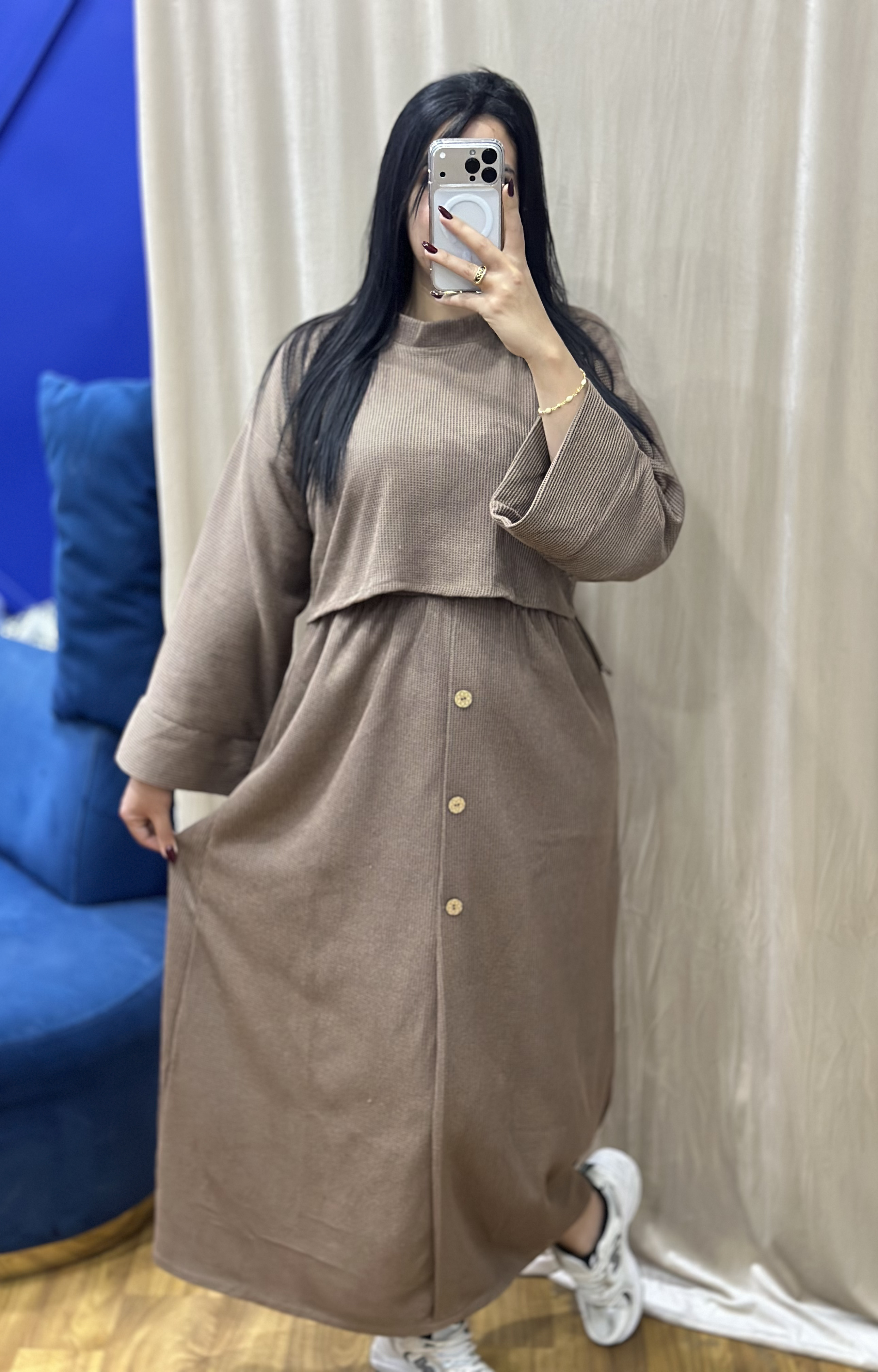 لمسة أنوثة في كل تفصيل